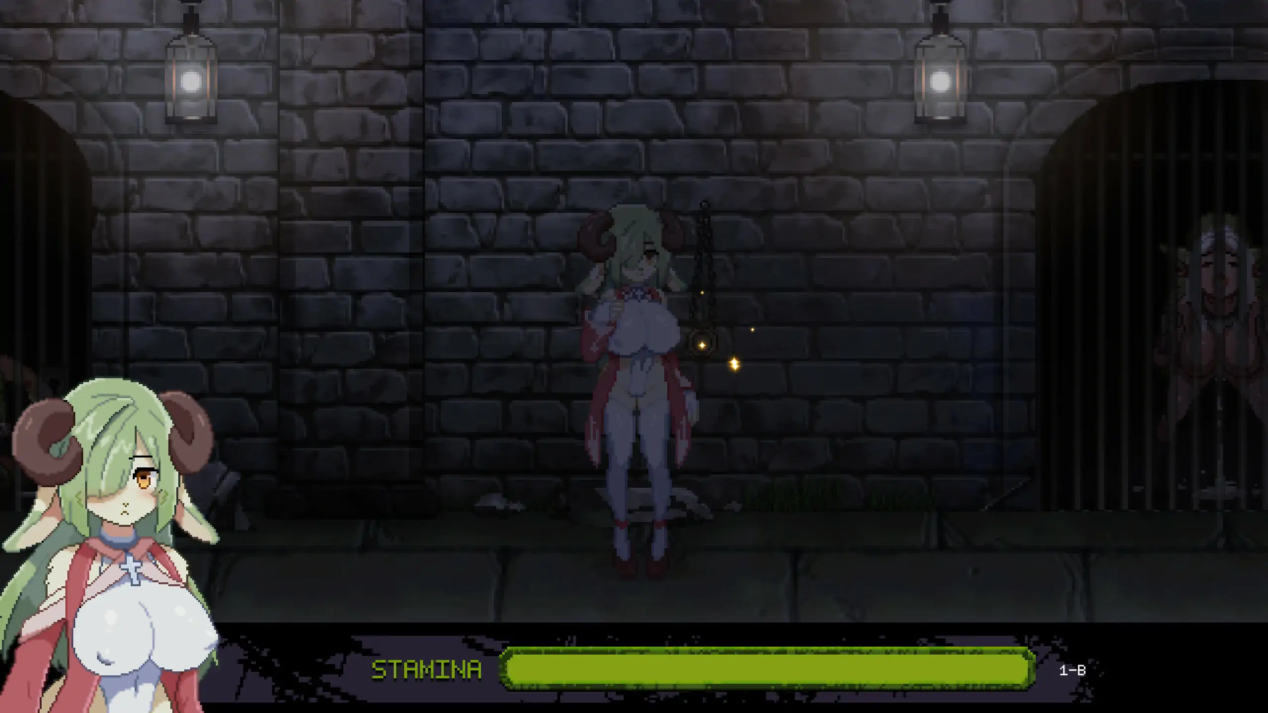 图片[3]-x70895女祭司的欲望  官方中文版[新作/800M]-乐游二次元