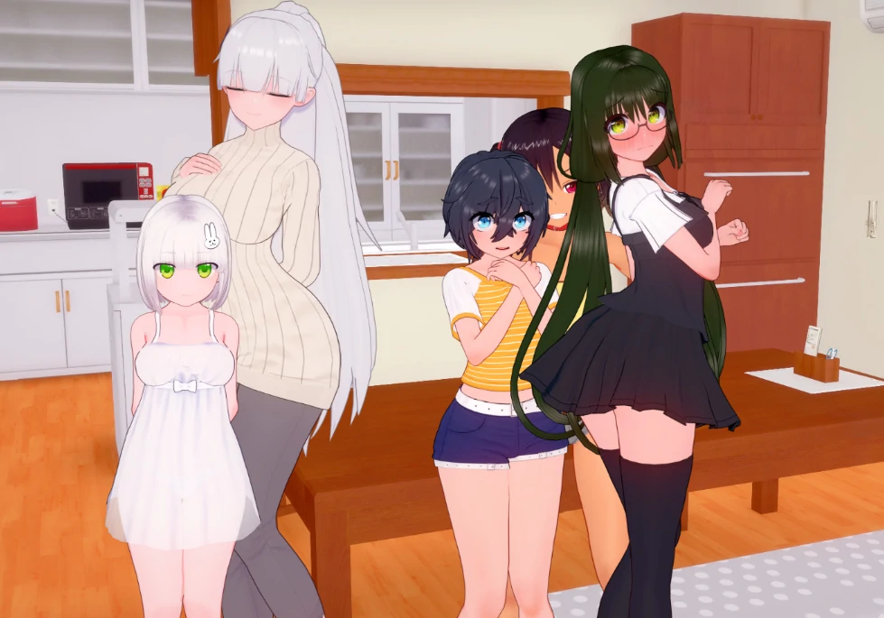 图片[3]-x70921我的巨根家族V0.15 AI汉化版[新作/3.2G][PC+安卓]-乐游二次元