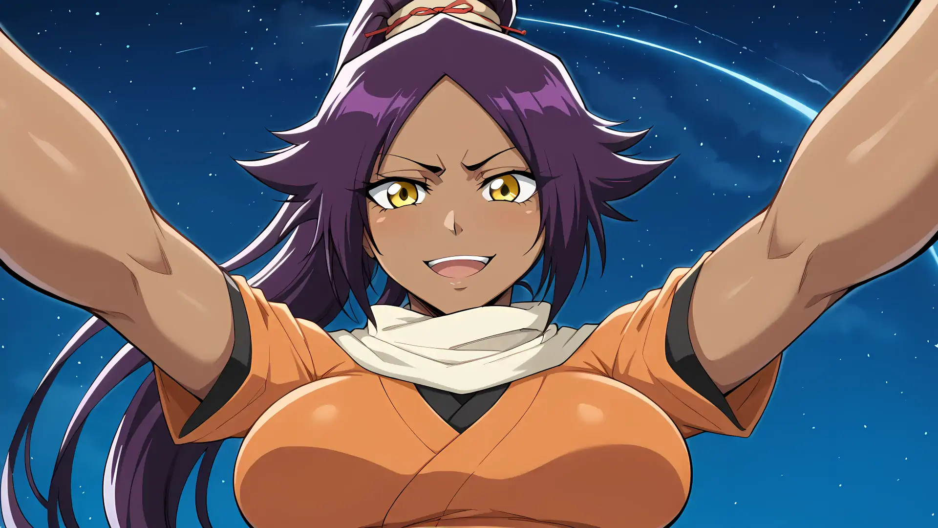 图片[3]-x70815死神诱惑 V0.6 AI汉化版[更新/570M][PC+安卓]-乐游二次元