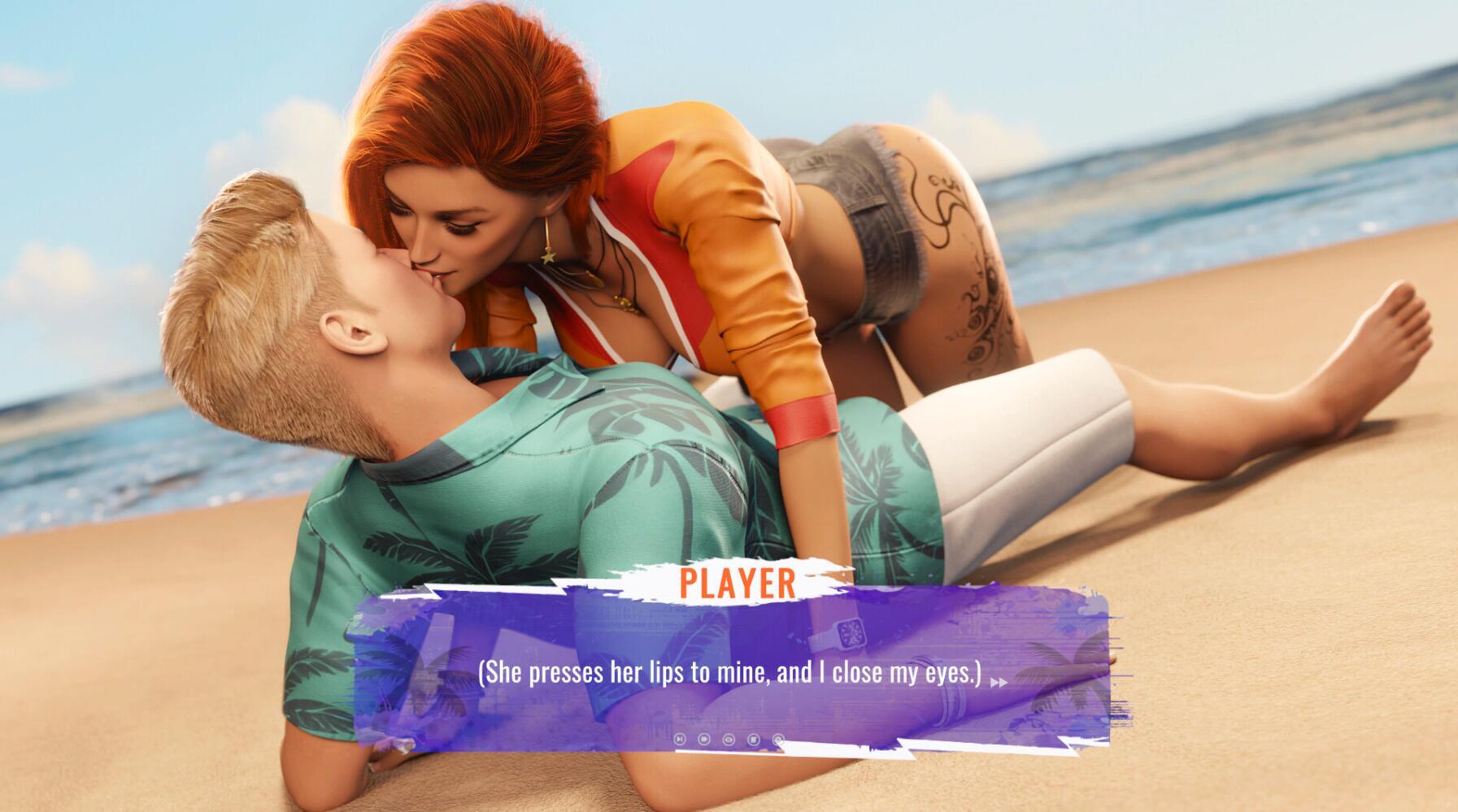 图片[4]-x20433大奶子冒险  STEAM官中[新作/2.6G]-乐游二次元