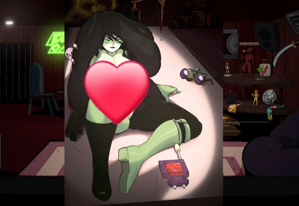 图片[3]-x70809恐怖屋V0.9.2.g AI汉化版[新作/4.2G][PC+安卓]-乐游二次元