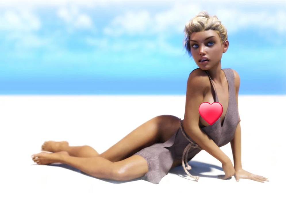 图片[3]-x70919专职奶妈V0.99f2 AI汉化版[新作/3.9G][PC+安卓]-乐游二次元