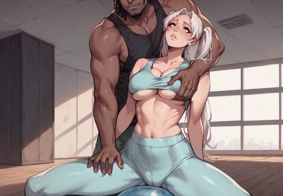 图片[3]-x70923野心的阴影Ch.6 AI汉化版[新作/4.2G][PC+安卓]-乐游二次元