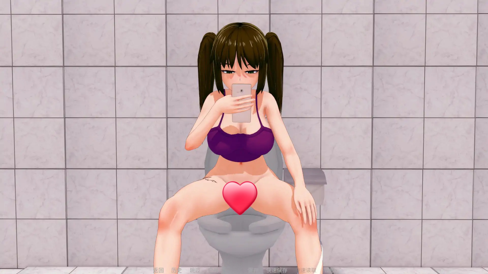 图片[3]-x70963我的PMC女孩 V0.0.4 AI汉化版[新作/2.2G][PC+安卓]-乐游二次元