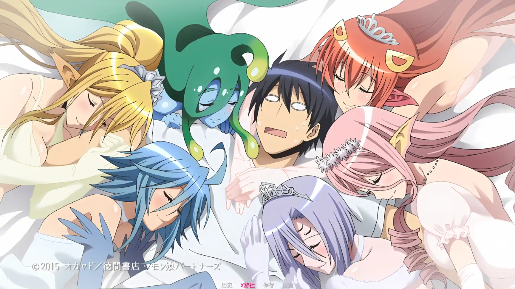 图片[4]-x70924魅魔：后宫模拟器V0.3.0 AI汉化版[更新/450M][PC+安卓]-乐游二次元