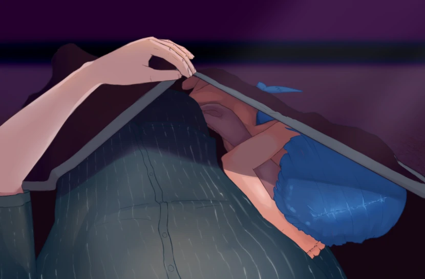 图片[4]-x70788鲨影潮生：岛屿秘辛V0.1 AI汉化版[新作/1.2G][PC+安卓]-乐游二次元