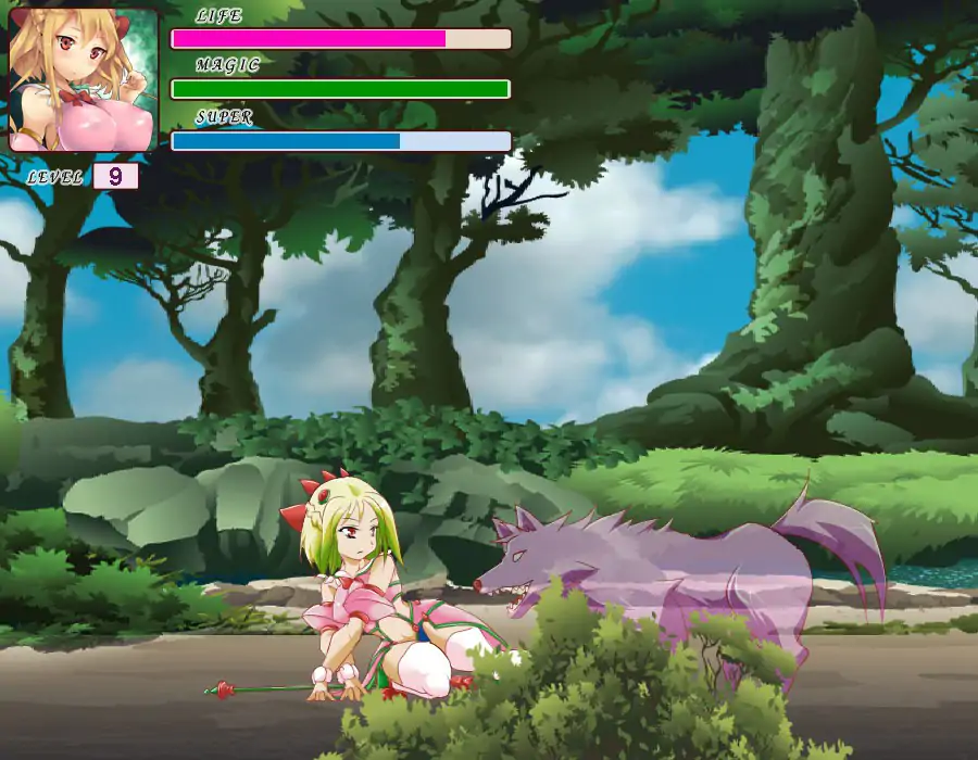 图片[4]-x70796魔法之谷的艾姆莉丝V3 官方中文版 [新作/350M]-乐游二次元