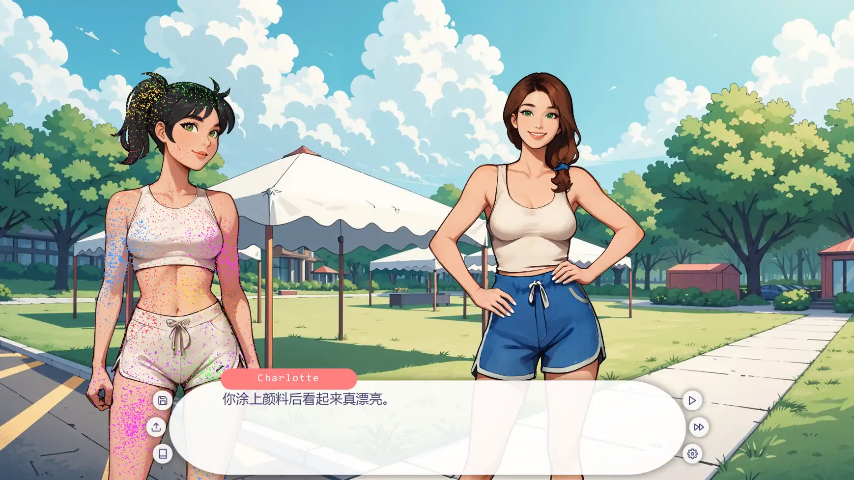 图片[4]-x70854纯洁奖学金V1.1.0 AI汉化版[新作/1.6G][PC+安卓]-乐游二次元