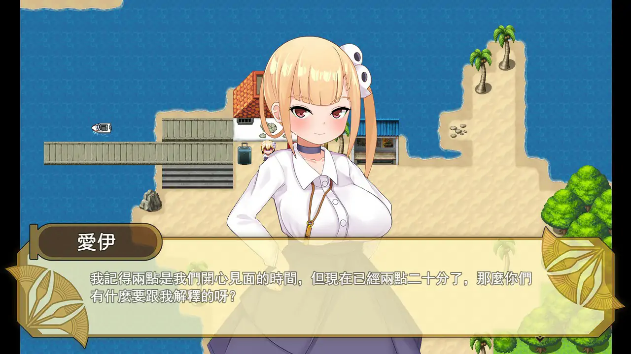 图片[4]-x70860少女莎草纸V1.1.1.015 官方中文步兵版[新作/680M]-乐游二次元