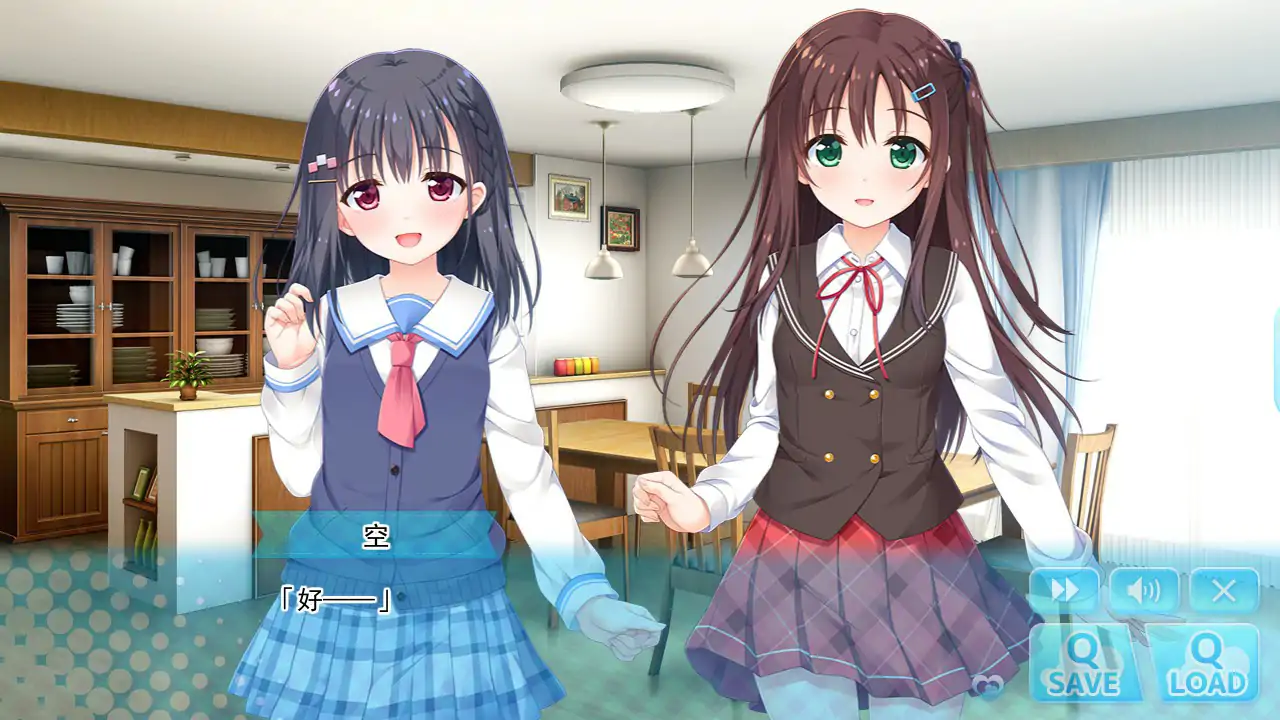 图片[4]-x70868哥哥，早起前要一直抱紧我哦！官方中文步兵版[新作/4.7G]-乐游二次元