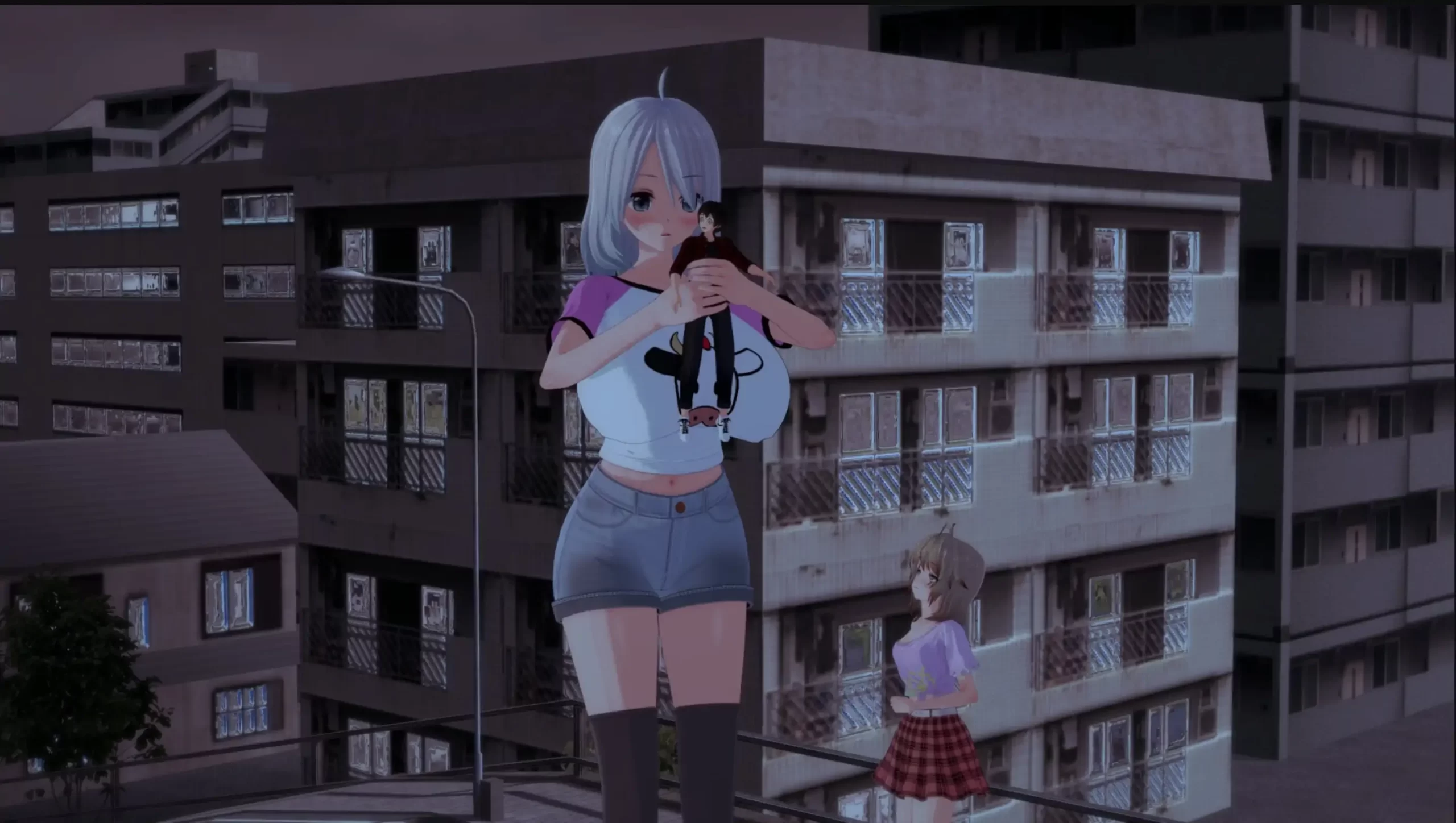 图片[4]-x70882 GTS之触V0.92 AI汉化版[新作/2.8G][PC+安卓]-乐游二次元