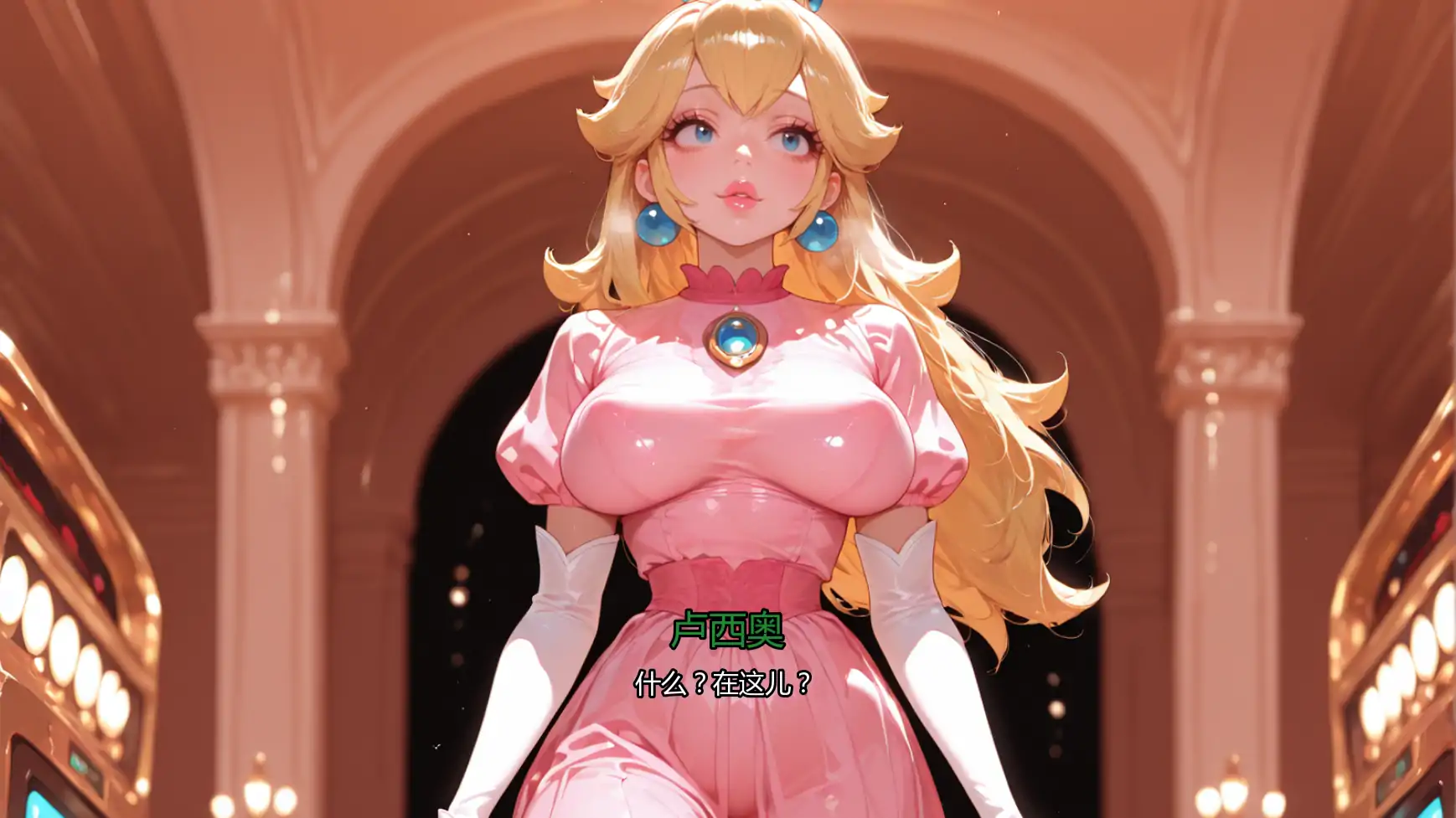 图片[4]-x70889红心扑克的公主V0.1.2 AI汉化版[新作/1.2G][PC+安卓]-乐游二次元