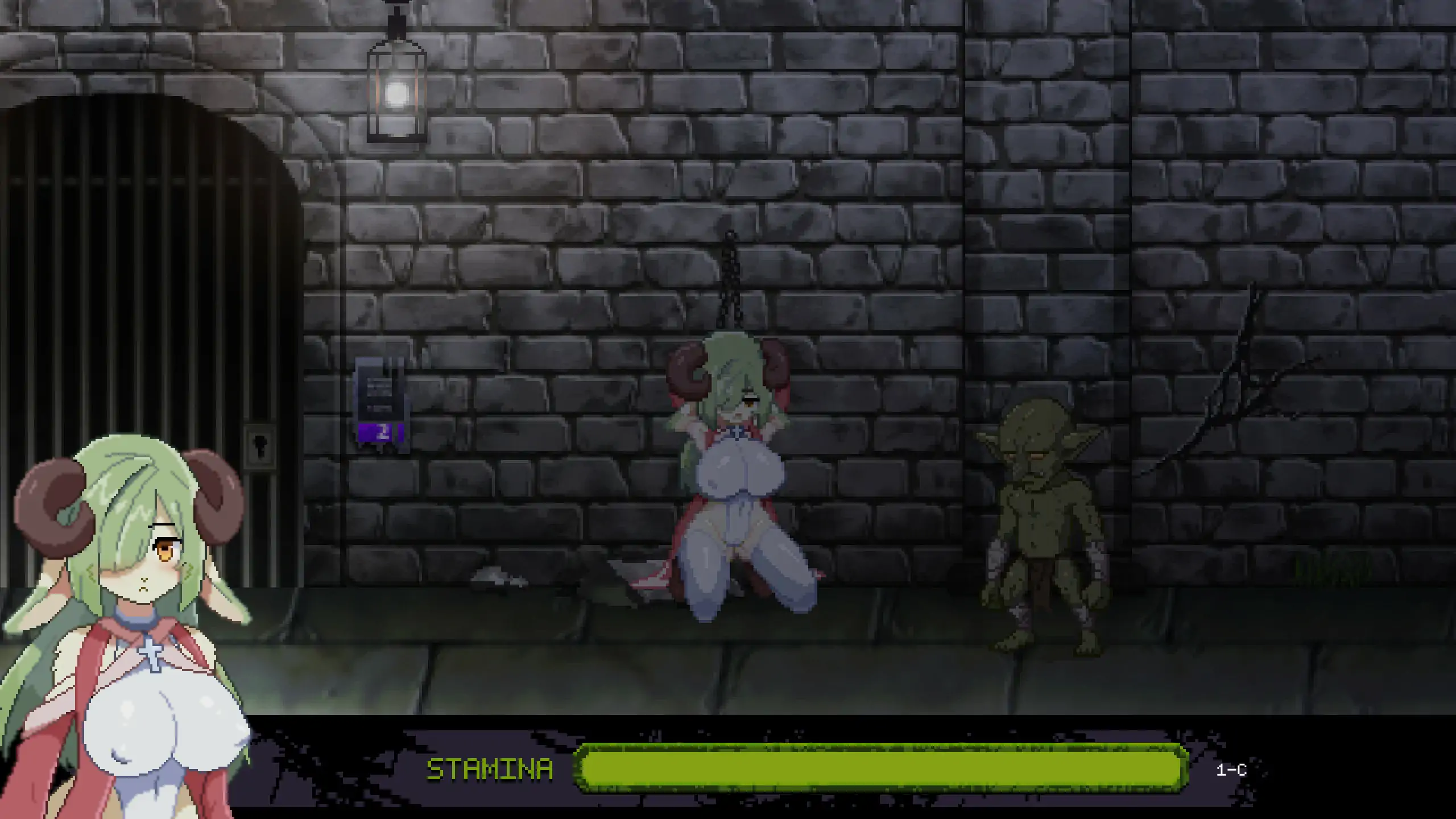 图片[4]-x70895女祭司的欲望  官方中文版[新作/800M]-乐游二次元