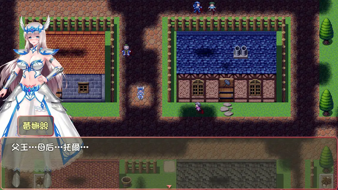 图片[4]-x20479堕天女武神 V0.415 官方中文[更新/1.2G]-乐游二次元