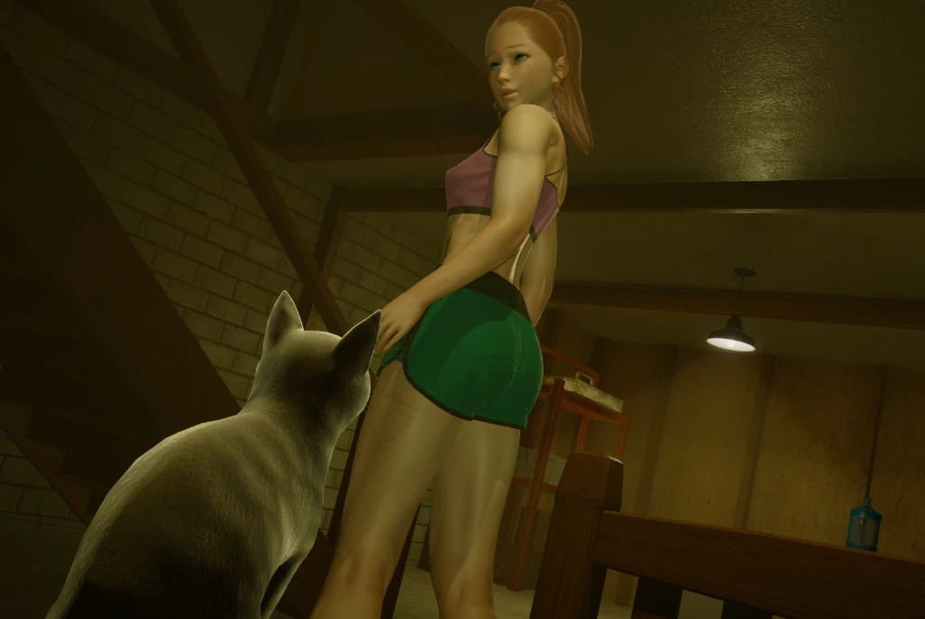 图片[4]-x70908信使Ch.2 V0.2.0 AI汉化版[新作/5.9G][PC+安卓]-乐游二次元