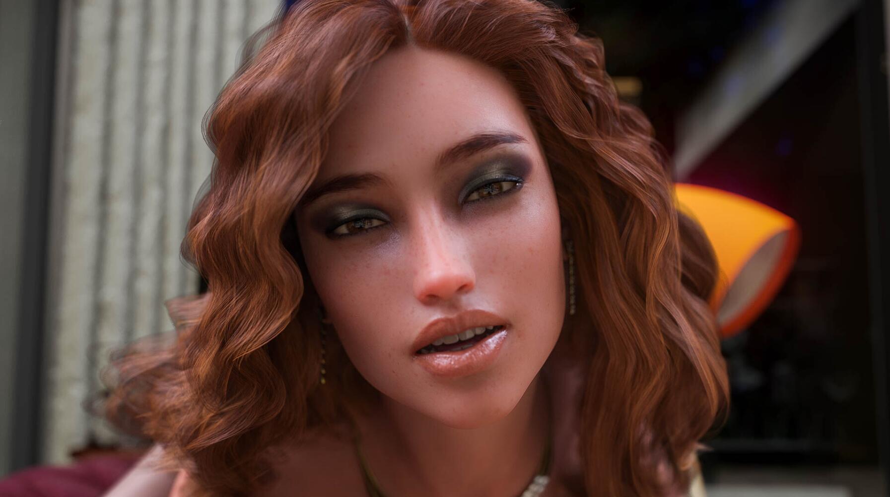 图片[5]-x20441徐娘半老:太阳城的米尔斯2 STEAM官中[新作/10G]-乐游二次元