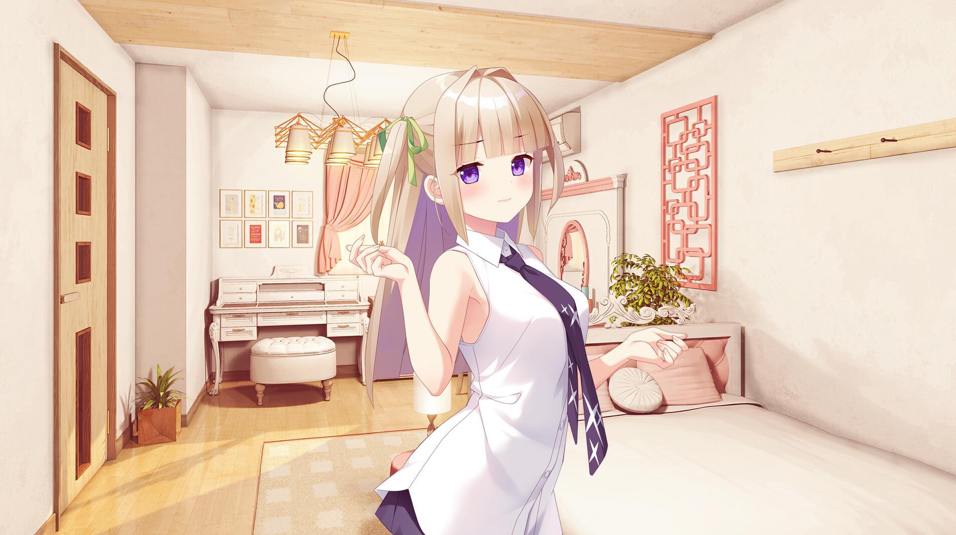 图片[5]-x20483小恶魔的诱惑！ 精翻汉化[新作/1.8G]-乐游二次元