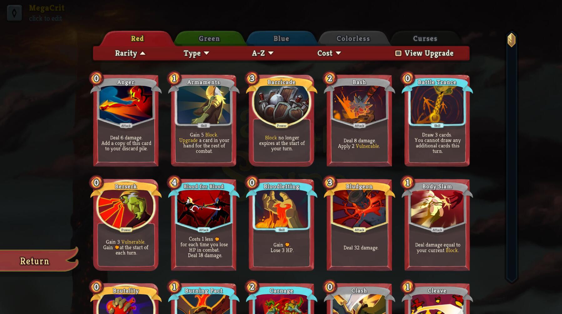 图片[5]-x20426杀戮尖塔 Slay the Spire STEAM官中[新作/500M]-乐游二次元