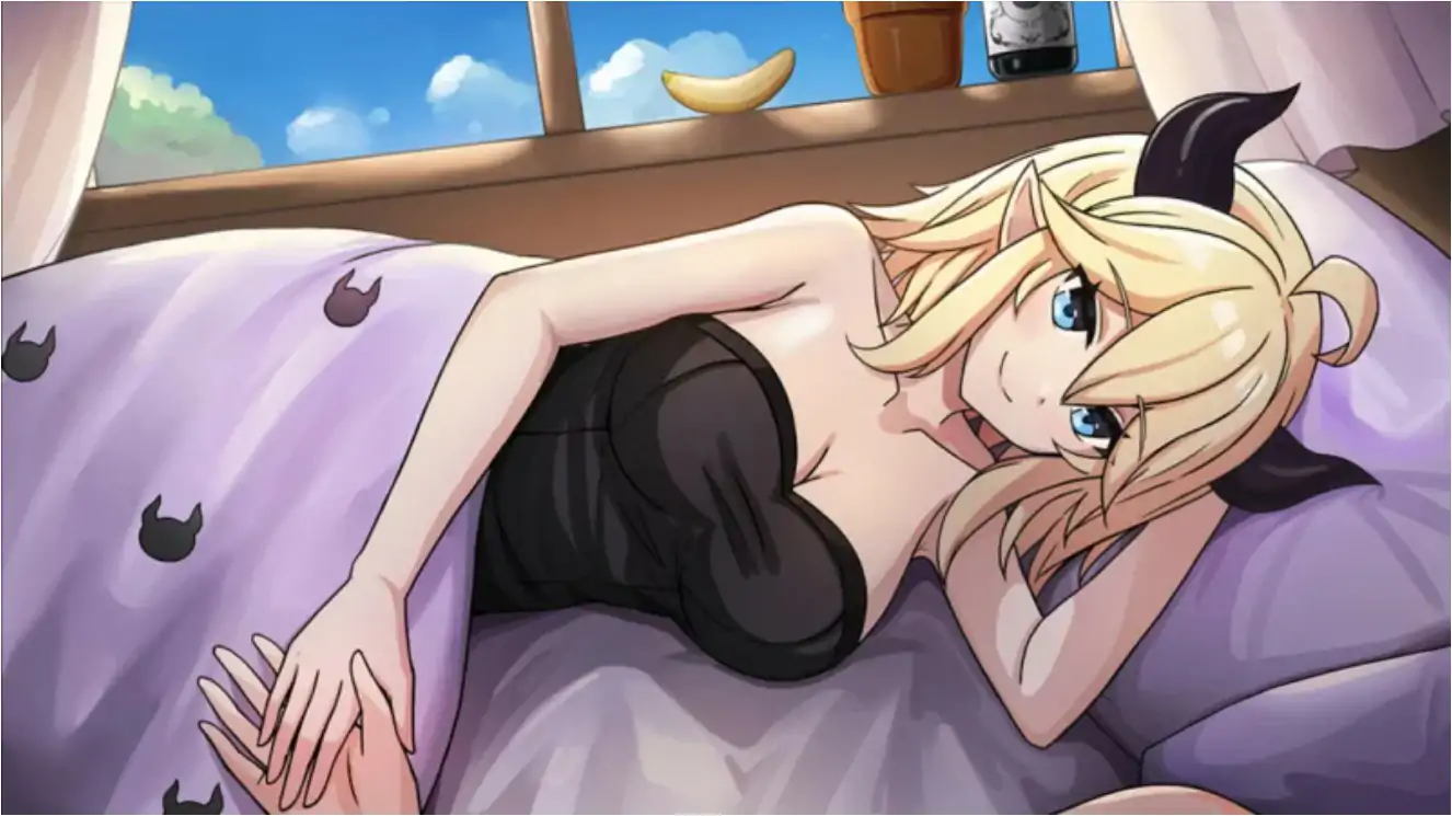 图片[5]-x70659恶魔与猫娘 官方中文版[新作/800M]-乐游二次元