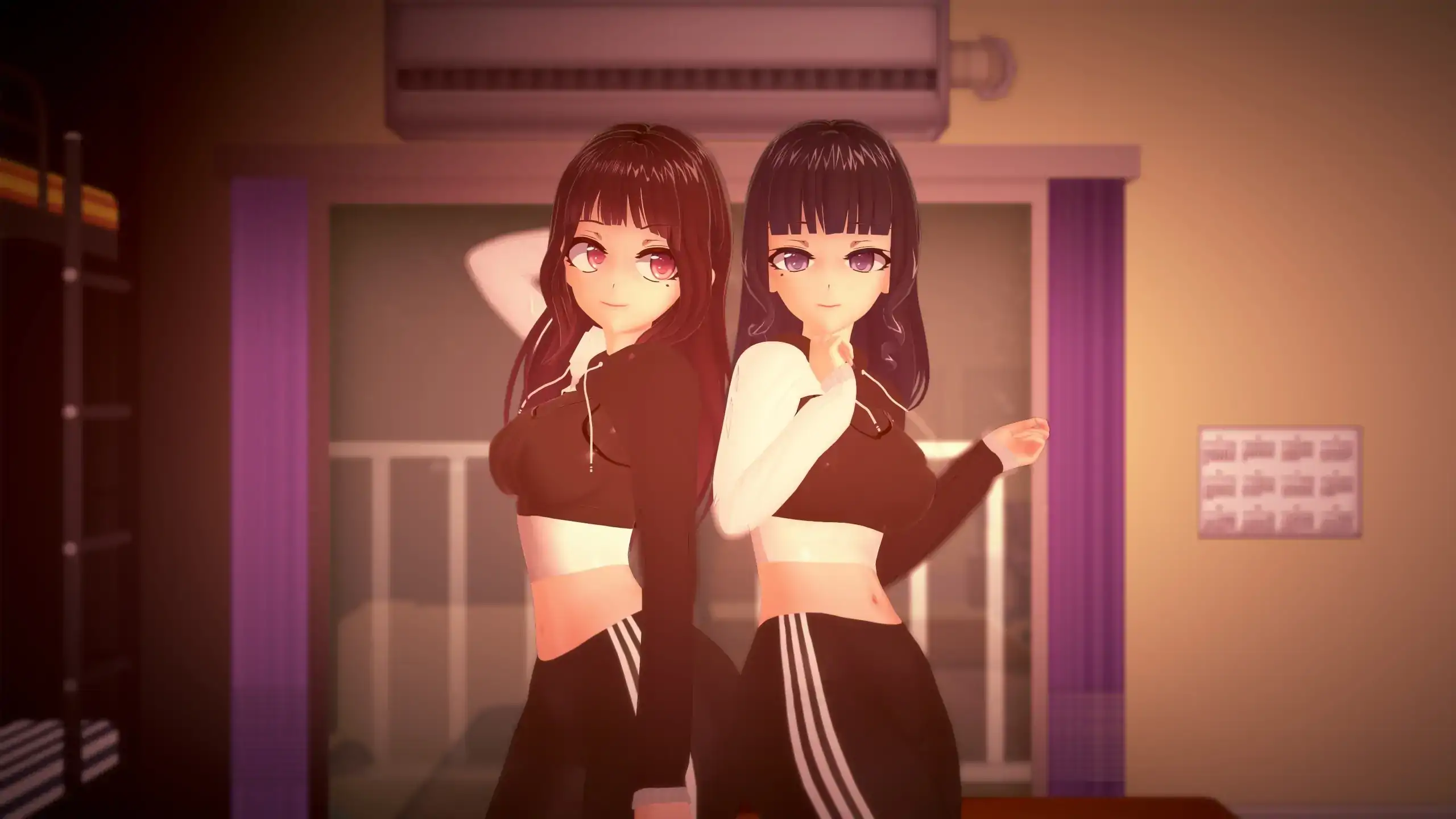 图片[5]-x70843我的办公室冒险重聚EP09R1 AI汉化版[新作/8.8G][PC+安卓]-乐游二次元