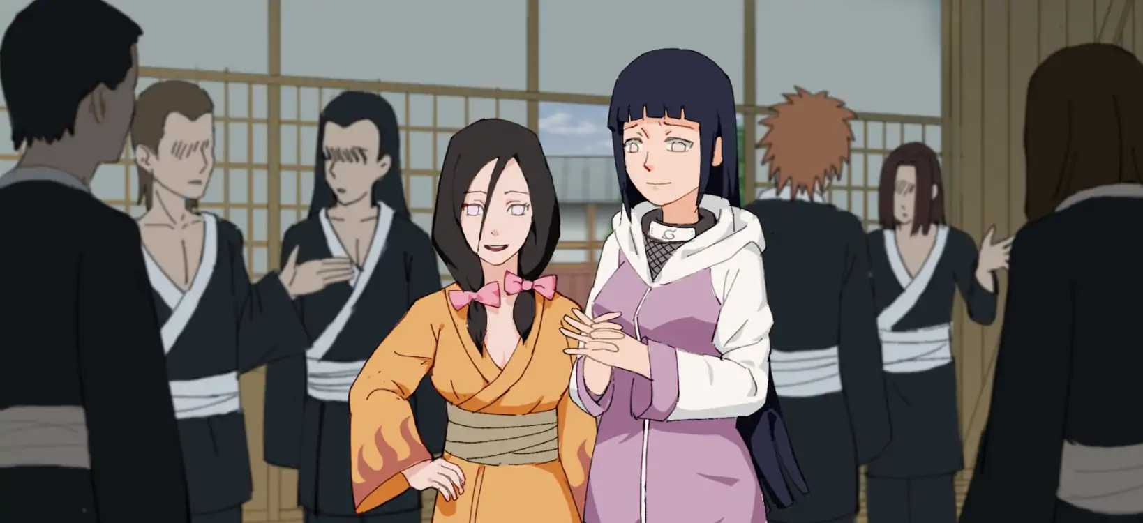 图片[5]-b71372火影忍者：灵脉羁绊V0.16 AI汉化版[更新1.2G][PC+安卓]-acg畅游网