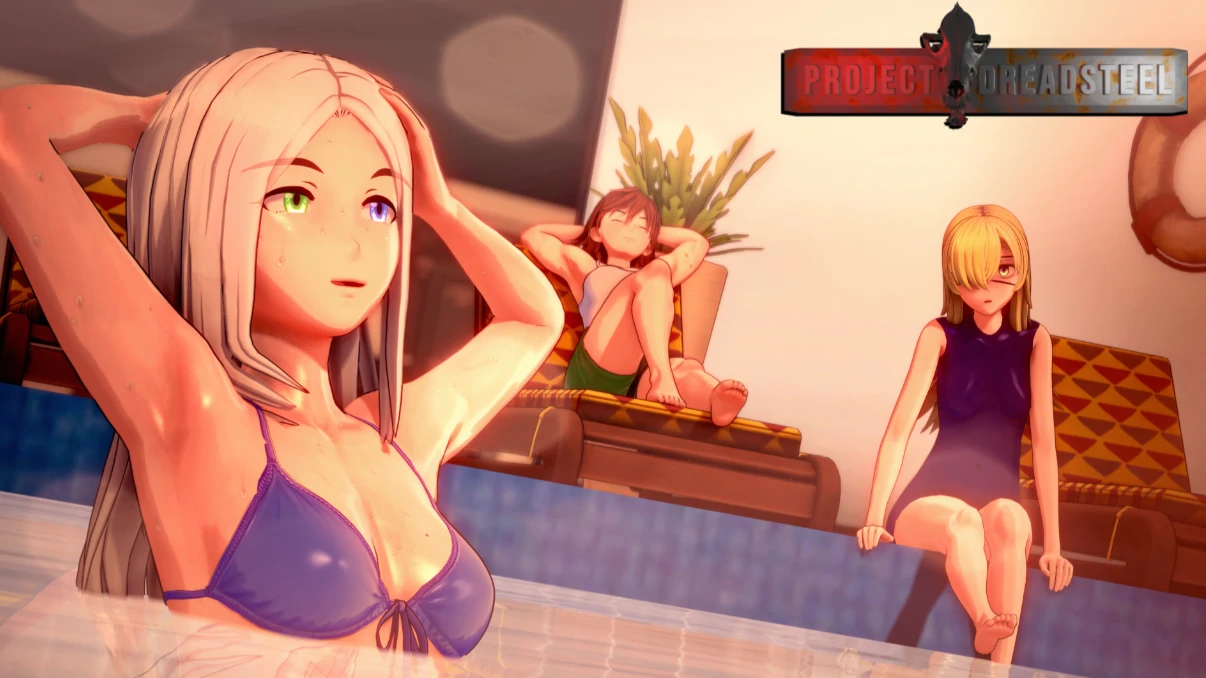 图片[5]-惧钢铁计划V0.1.4 AI汉化版[更新/2.0G][PC+安卓]-乐游二次元