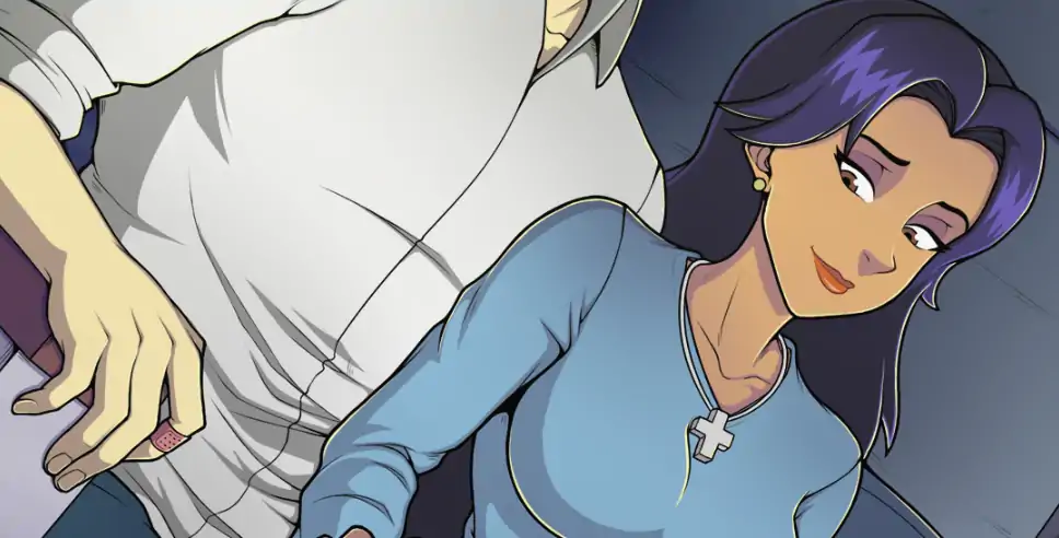 图片[6]-x70710巫师猎人V0.25 AI汉化版[新作/9.2G][PC+安卓]-乐游二次元