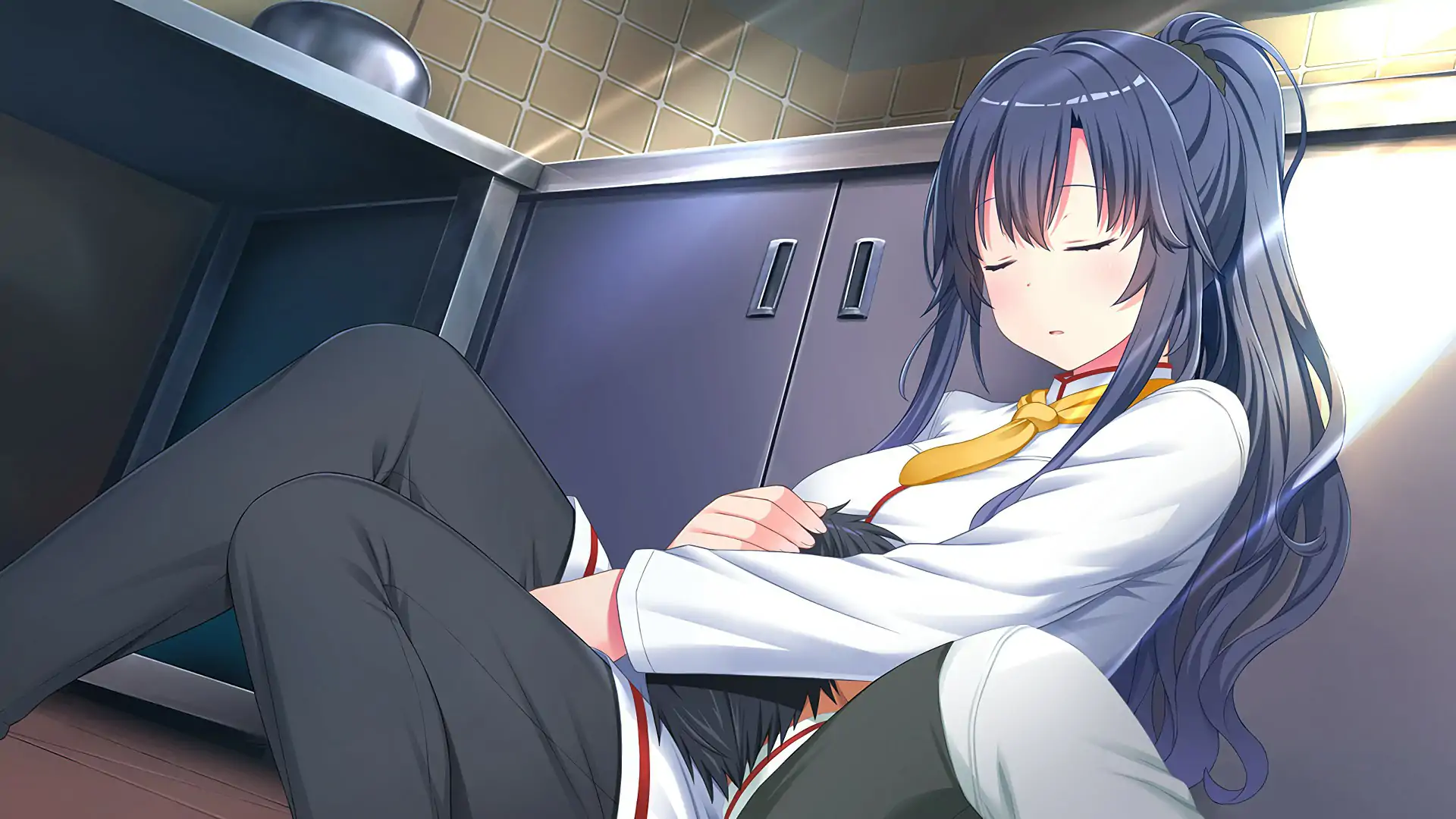 图片[6]-纯爱咖啡厅 帕露菲重制版 官方中文版[新作/3.2G]-乐游二次元