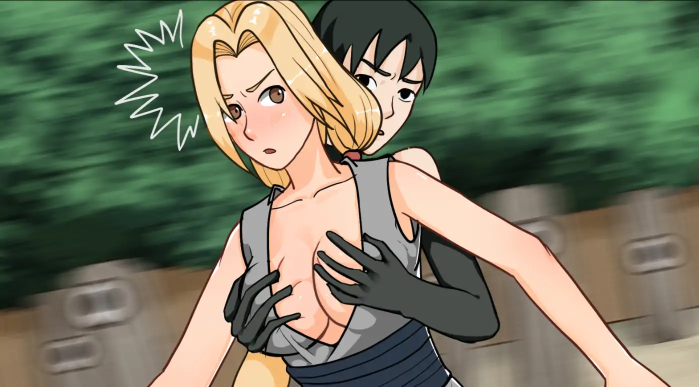 图片[7]-b71372火影忍者：灵脉羁绊V0.16 AI汉化版[更新1.2G][PC+安卓]-acg畅游网