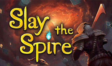 x20426杀戮尖塔 Slay the Spire STEAM官中[新作/500M]-乐游二次元
