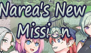 x20434娜莉亚的新任务 V1.4 STEAM官中[新作/280M]-乐游二次元