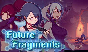 x20450未来碎片 Future Fragments STEAM官中[新作/1.7G]-乐游二次元