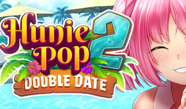 x20471哈尼炮2:双重约会 STEAM官中[新作/1.2G]-乐游二次元