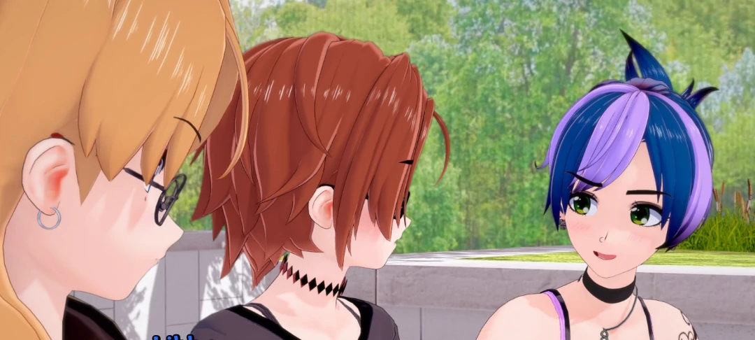 b71184我的变态幽灵V0.9 AI汉化版[新作/4.6G][PC+安卓]-乐游二次元