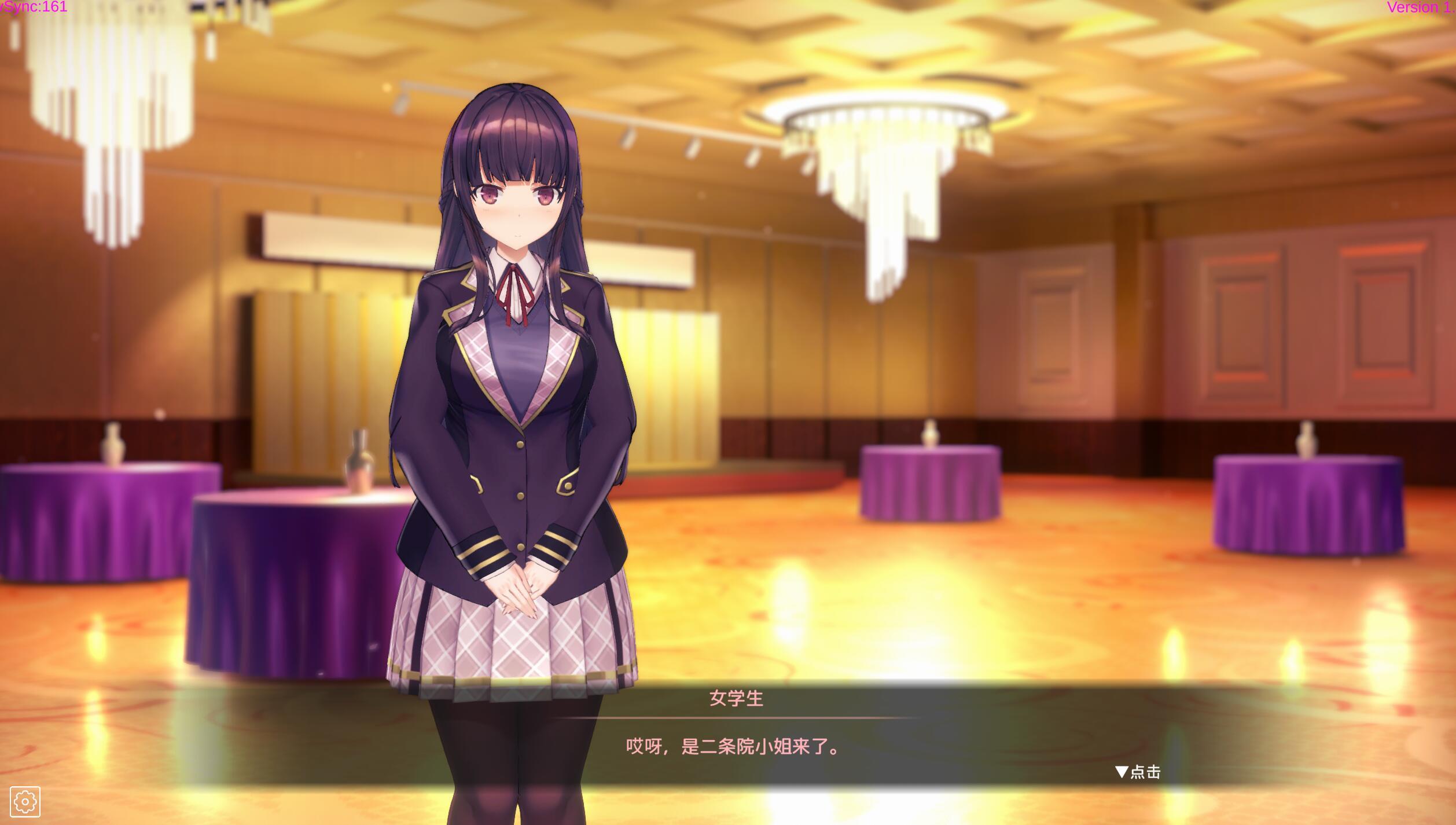 图片[2]-b20554用洗脑APP调教清纯大小姐的模拟游戏 V1.0.5[更新/3.2G]-乐游二次元