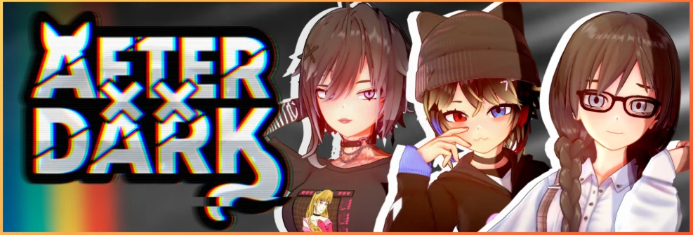 b71220黑暗过后V0.24.1 AI汉化版[新作/5.7G][PC+安卓]-乐游二次元