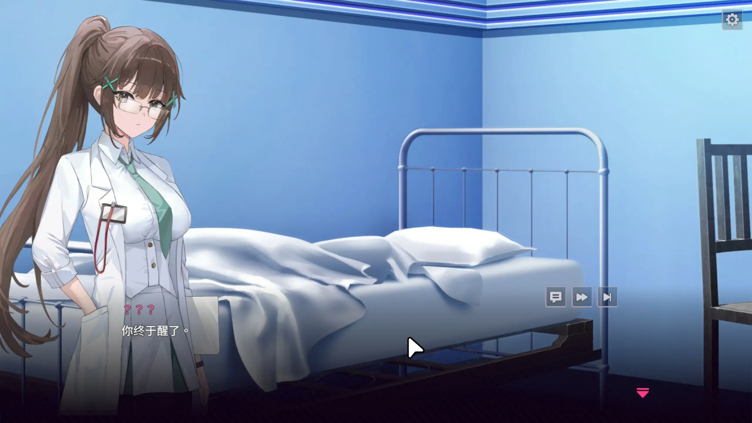 b71256 SexCP-069 官方中文Demo版[新作/1.0G]-乐游二次元