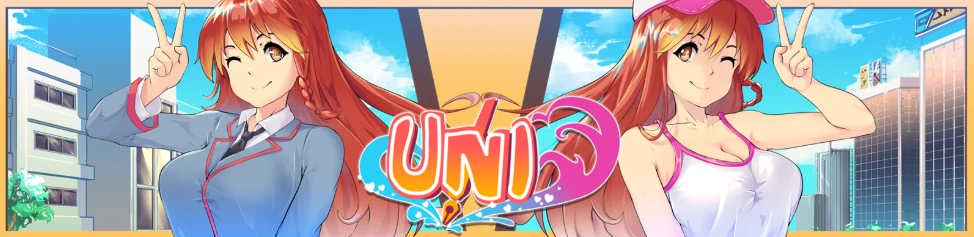 图片[2]-Uni V0.62.125C AI汉化版[更新/4.6G][PC+安卓]-乐游二次元