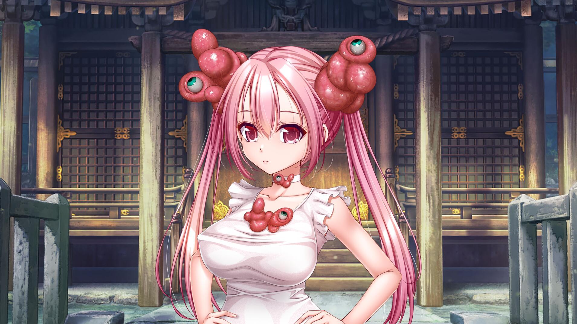 图片[2]-x20512 一根不净 AI汉化[新作/13G]-乐游二次元