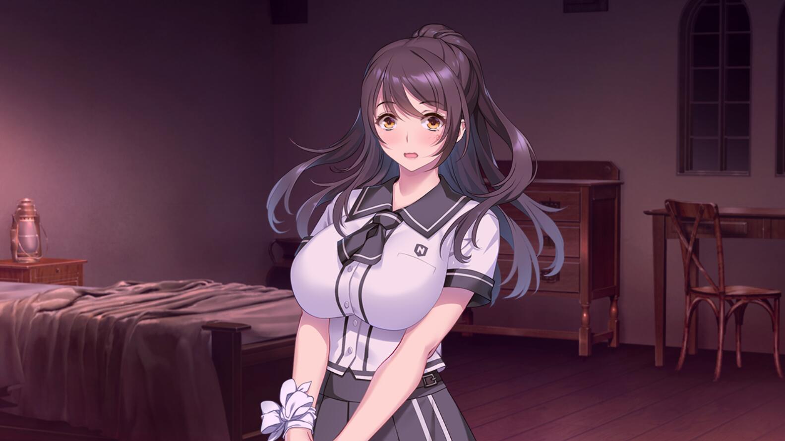 图片[2]-x20514异世界缘交 DL官中[新作/1.1G]-乐游二次元