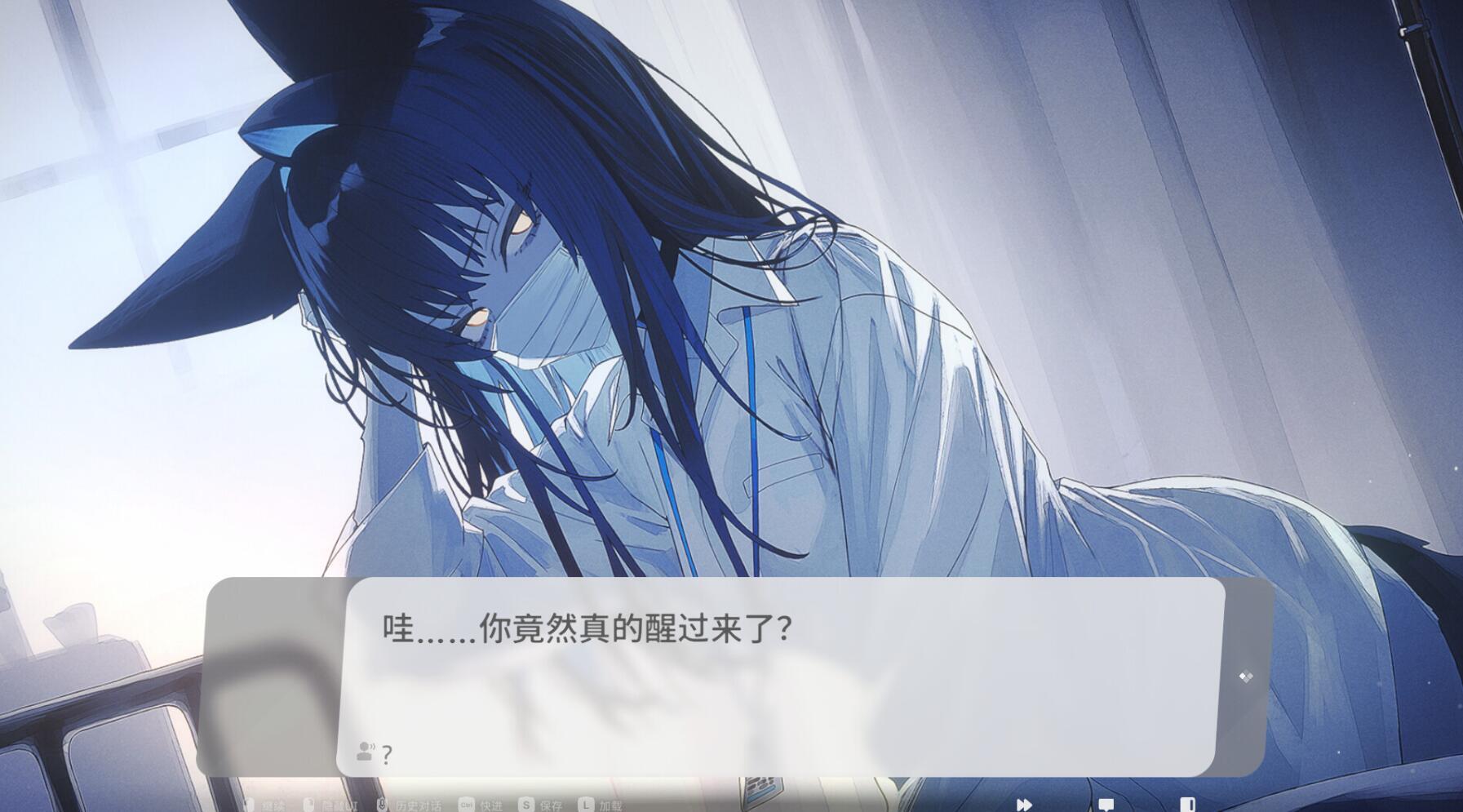 图片[2]-x20517萨妮羊研究室 STEAM官中[新作/12G]-乐游二次元