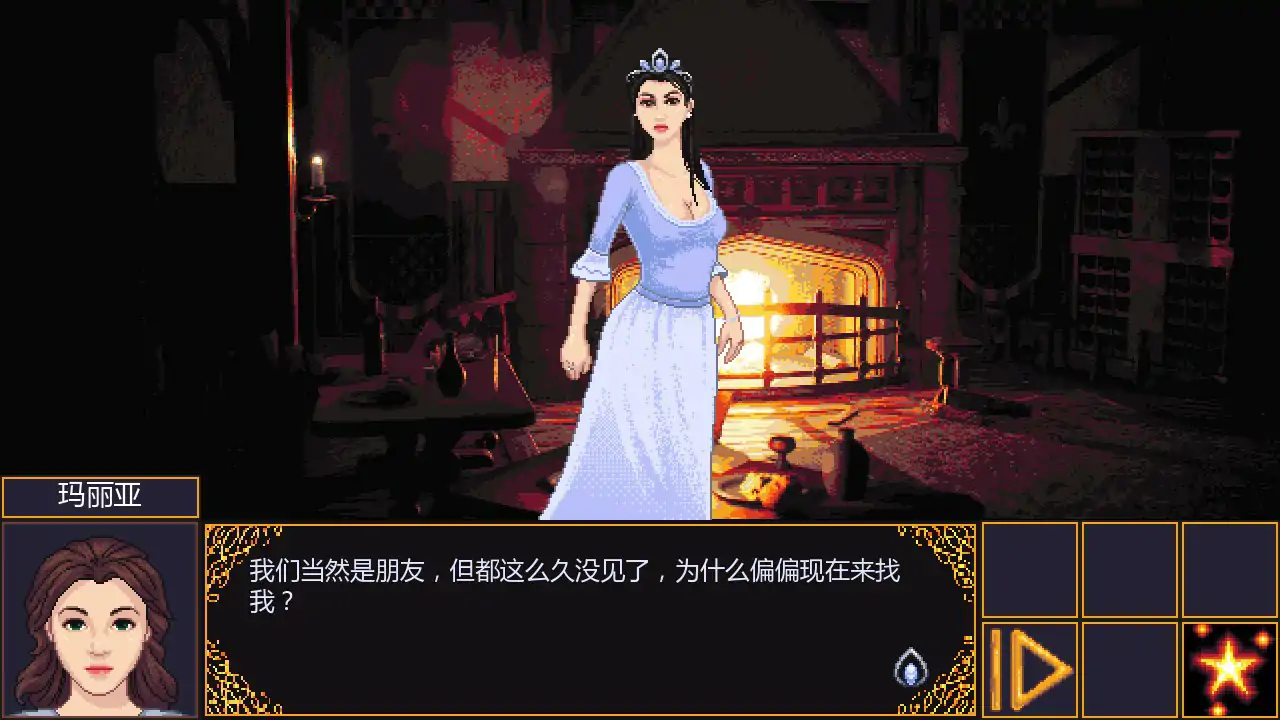 x71051赤裸的野心 V0.83 AI汉化版[新作/530M][PC+安卓]-乐游二次元