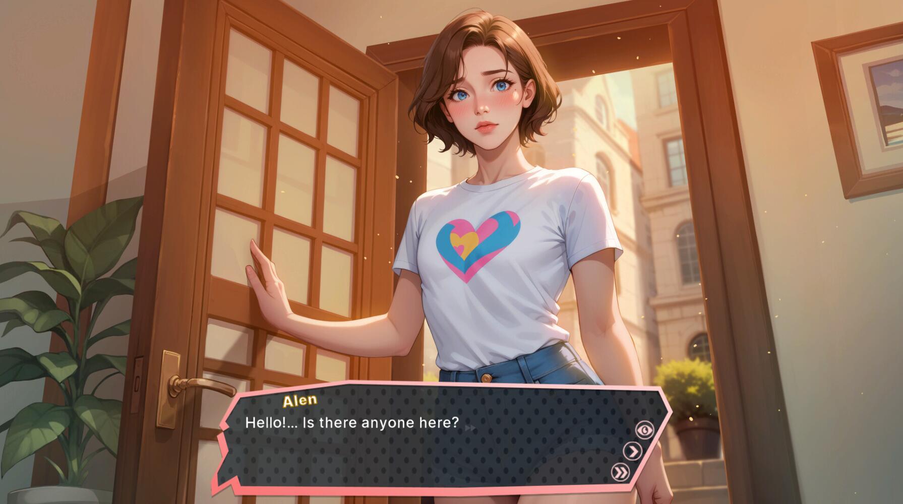 图片[2]-b20527经营一家“特别”的伪娘按摩店 STEAM官中[新作/2.2G]-乐游二次元