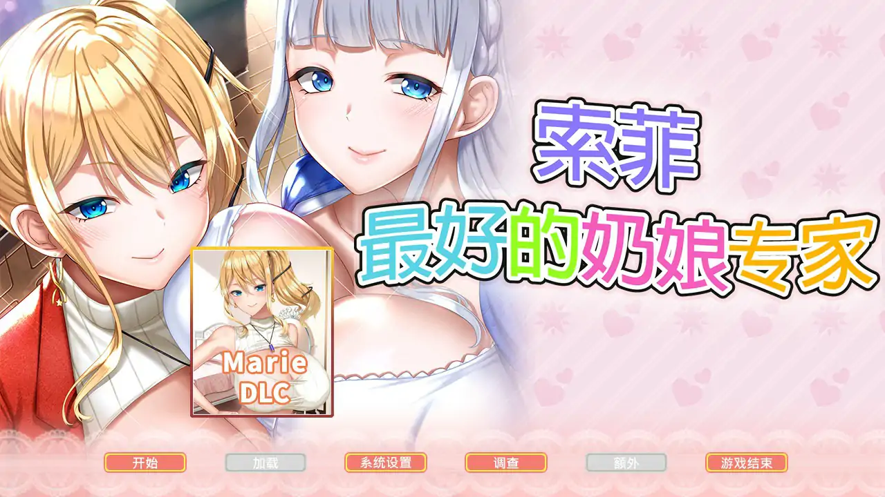 x71077最强乳交达人·苏菲官方中文版[新作/5.0G]-乐游二次元