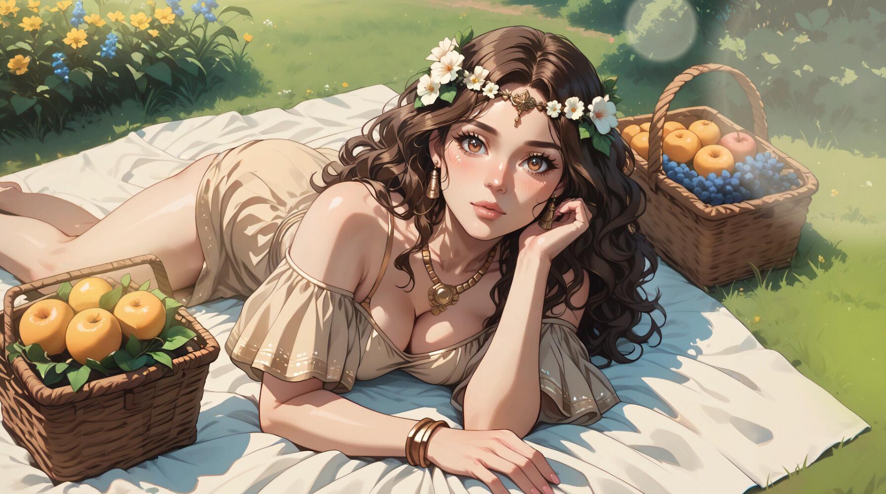 图片[2]-b20567鲁斯特·哈莱姆：1001种乐趣 STEAM官中[新作/1.2G]-乐游二次元