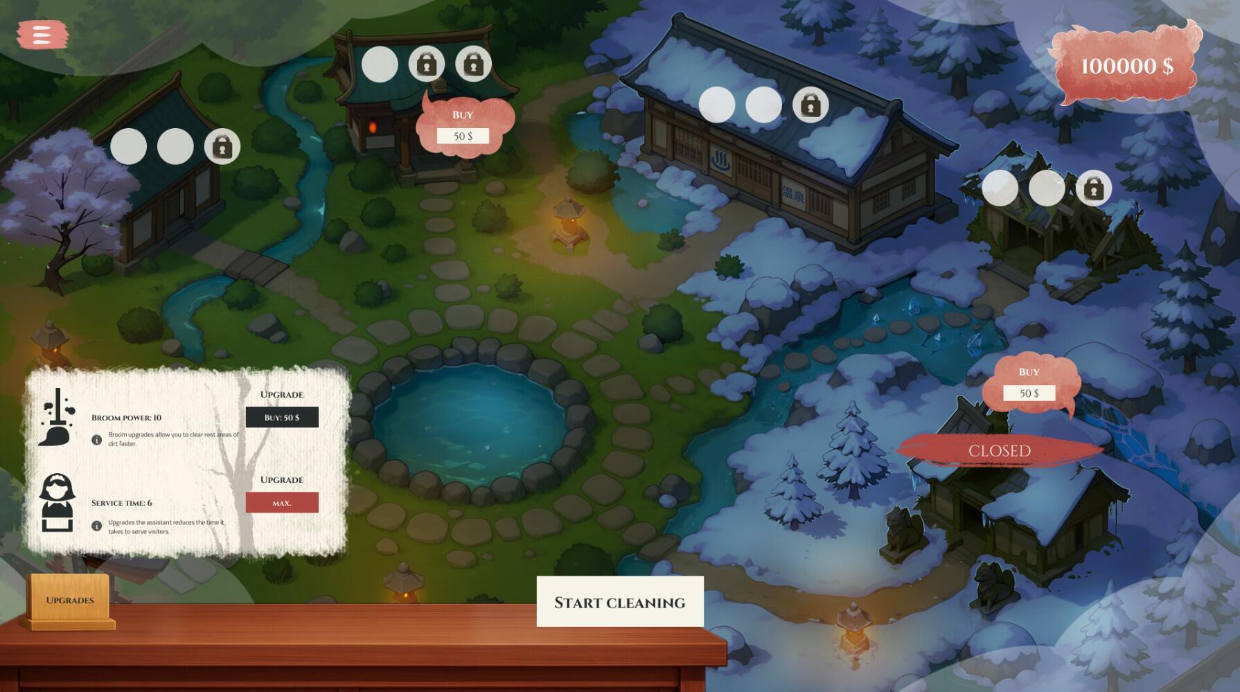 图片[2]-x20491魔物娘温泉 STEAM官中[新作/450M]-乐游二次元