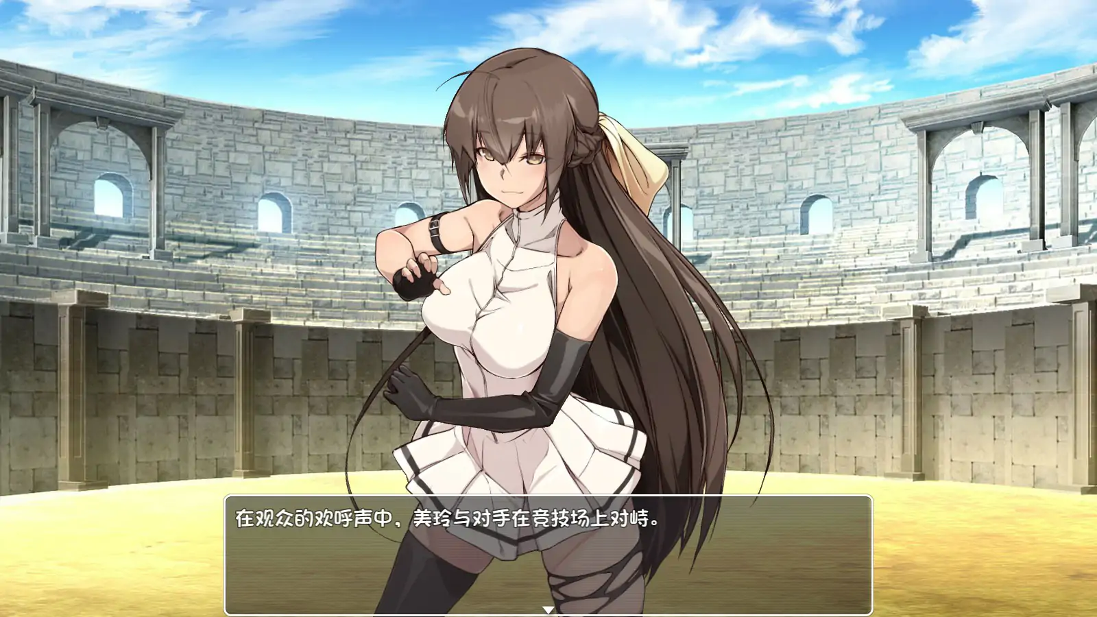 b71129淫乱性奴隶调教计划 V2.1 官方中文汉化版[新作/480M]-乐游二次元