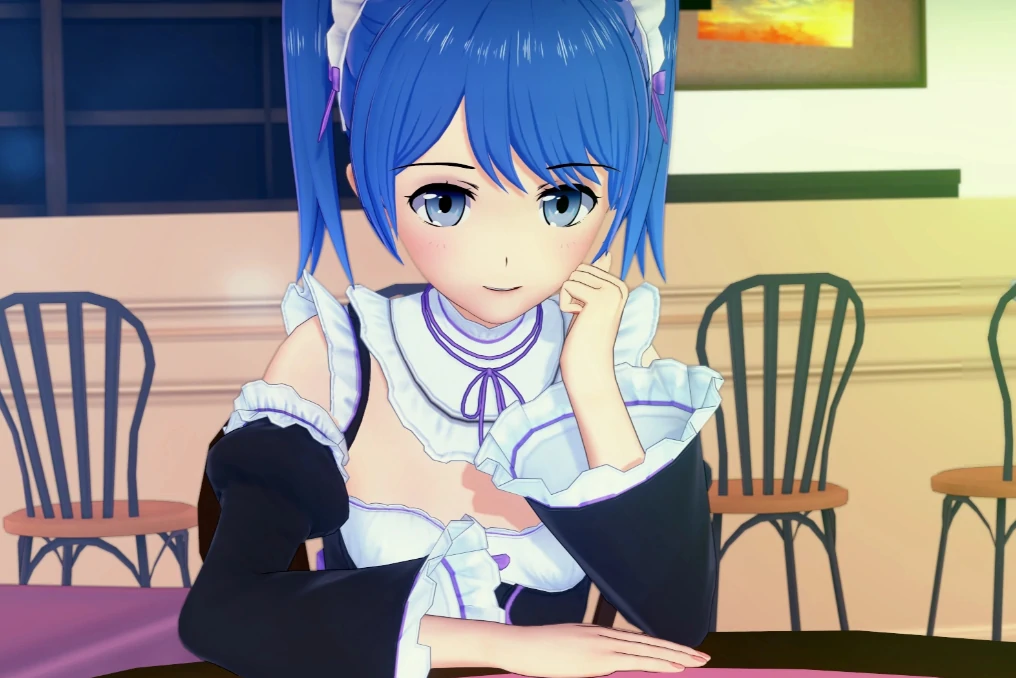 图片[2]-b71166迷失在你心中V0.14.1 AI汉化版[新作/6.0G][PC+安卓]-乐游二次元