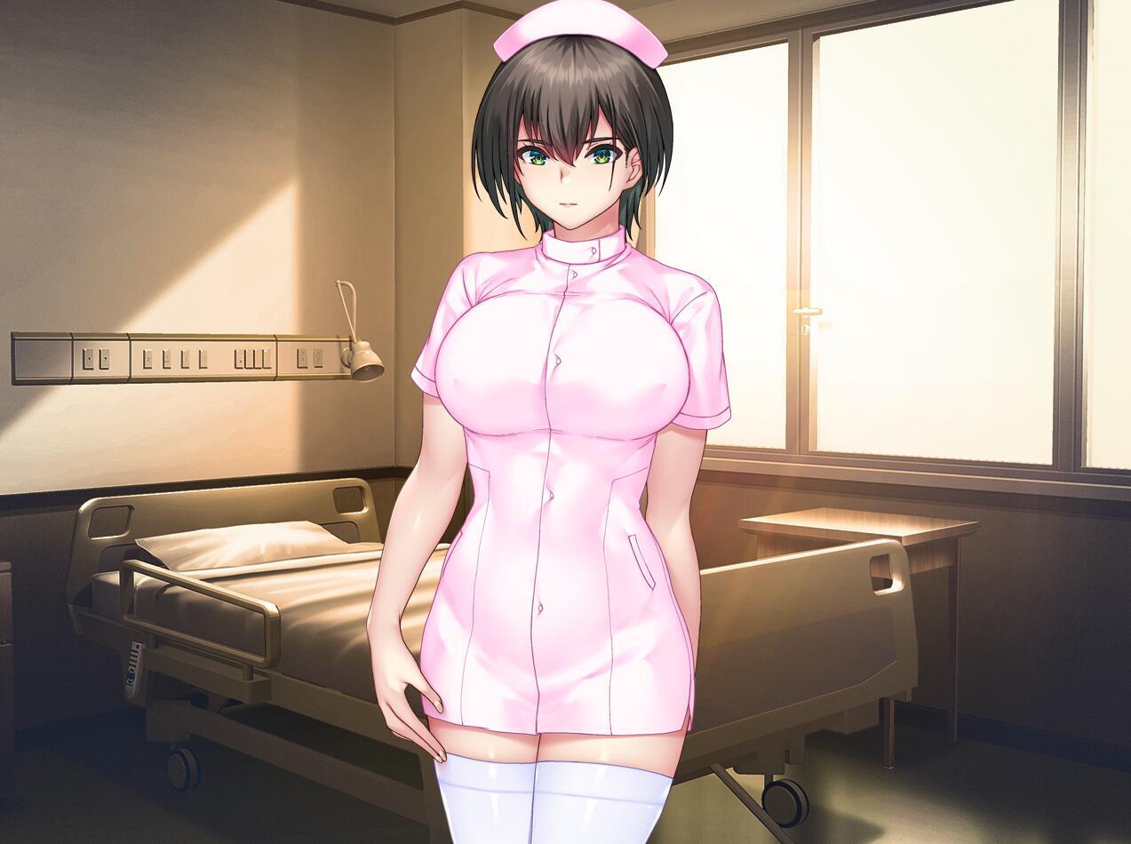 图片[2]-b20570姦禁病房 巨乳淫荡护士的淫乱看护记录 [新作/1.5G]-乐游二次元