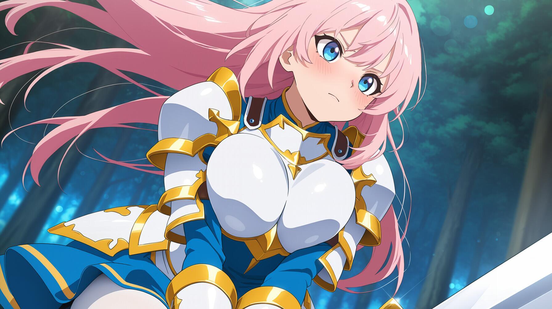 图片[2]-b20582弹射女孩 Catapult Girls|STEAM官中[新作/650M]-乐游二次元